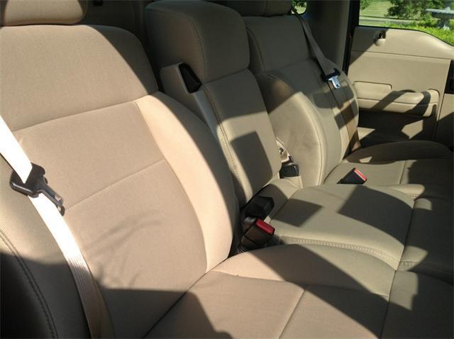 Ford F150 2008 photo 16