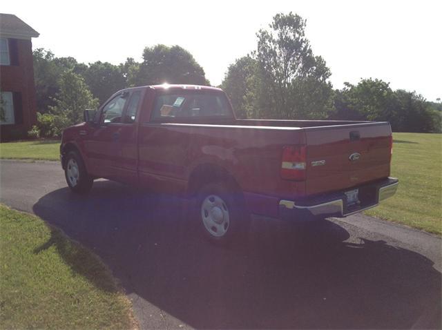 Ford F150 2008 photo 2
