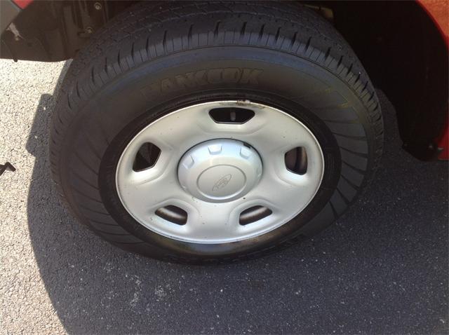 Ford F150 2008 photo 4