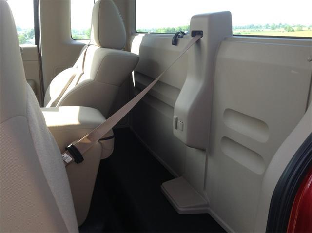 Ford F150 2008 photo 5