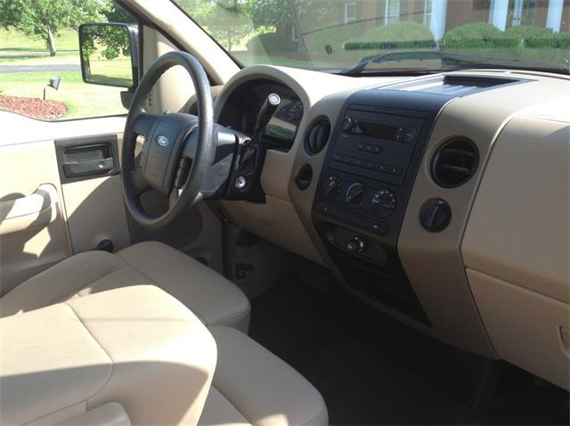 Ford F150 2008 photo 6