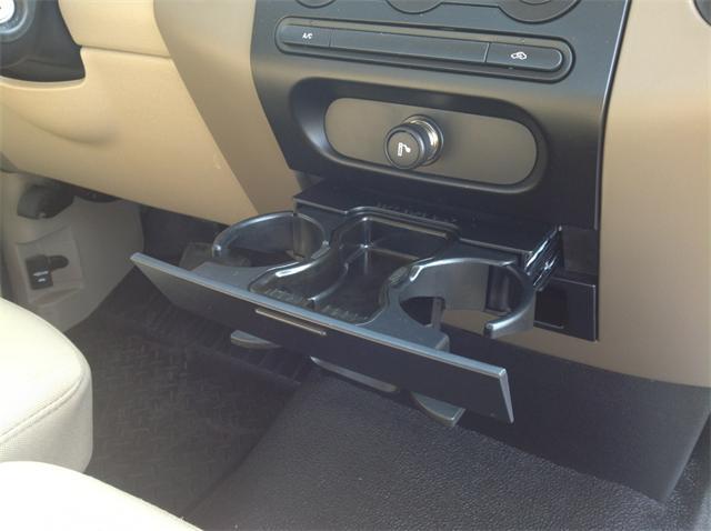 Ford F150 2008 photo 8