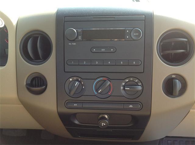 Ford F150 2008 photo 9