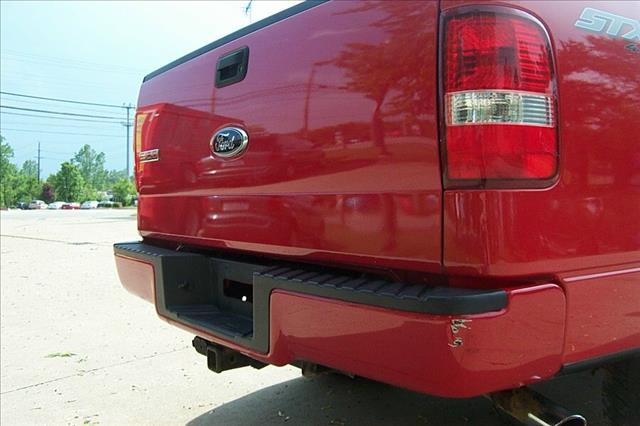 Ford F150 2008 photo 27