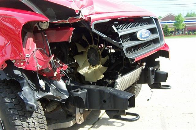 Ford F150 2008 photo 28