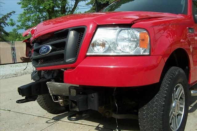Ford F150 2008 photo 29