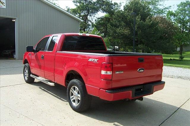 Ford F150 2008 photo 30