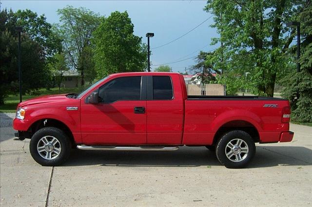 Ford F150 2008 photo 31
