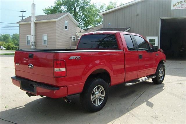 Ford F150 2008 photo 32