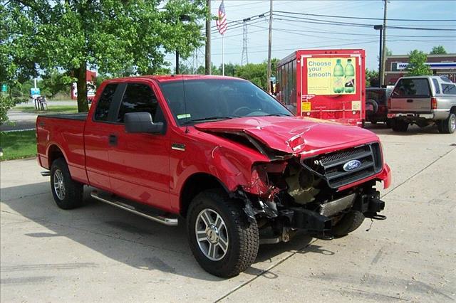 Ford F150 2008 photo 33