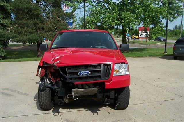Ford F150 2008 photo 35