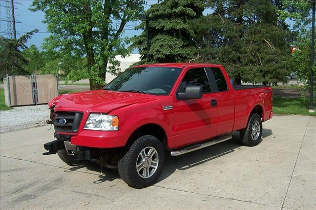Ford F150 2008 photo 36