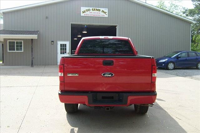 Ford F150 2008 photo 39