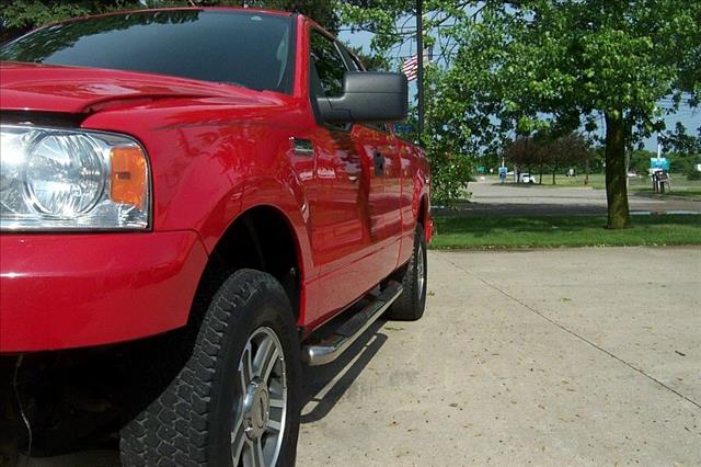 Ford F150 2008 photo 43