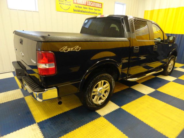 Ford F150 2008 photo 2