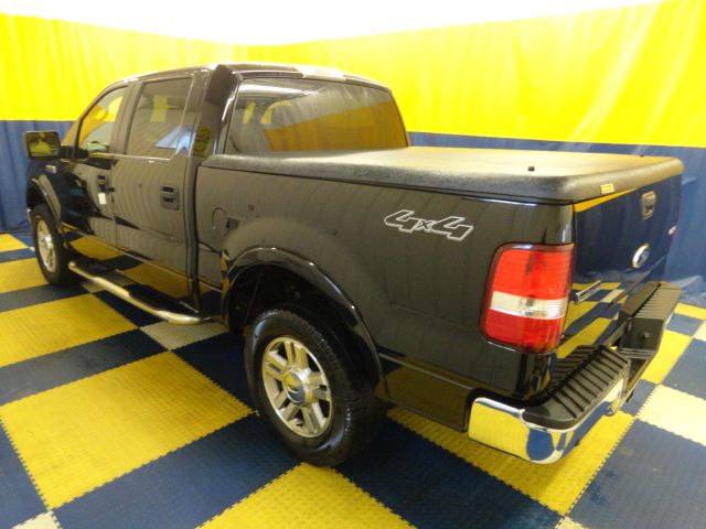 Ford F150 2008 photo 3