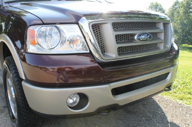Ford F150 2008 photo 1