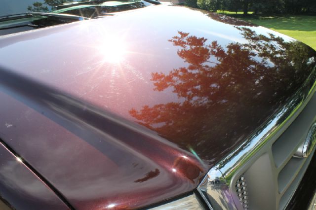 Ford F150 2008 photo 2