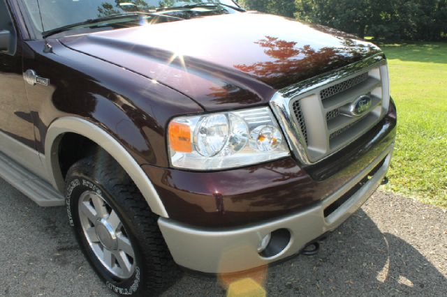 Ford F150 2008 photo 3