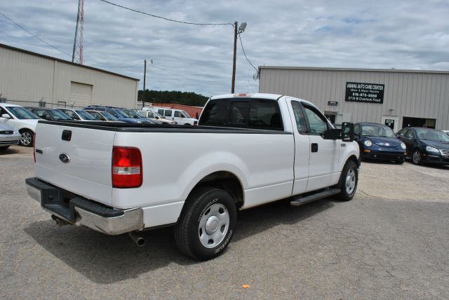 Ford F150 2008 photo 12