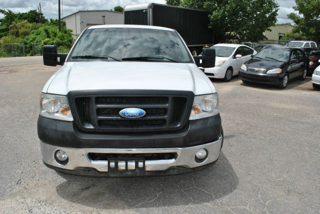 Ford F150 2008 photo 15