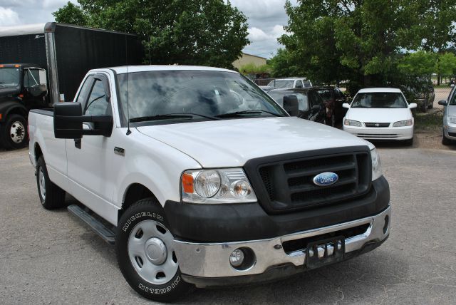Ford F150 2008 photo 16