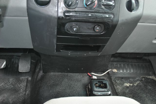 Ford F150 2008 photo 17