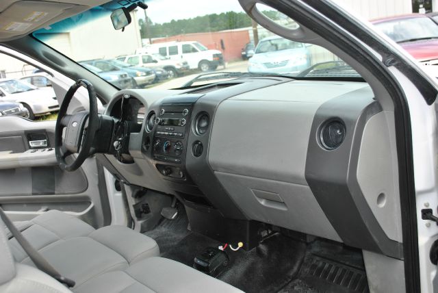 Ford F150 2008 photo 8