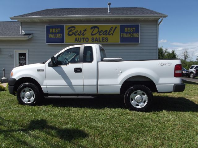 Ford F150 2008 photo 2