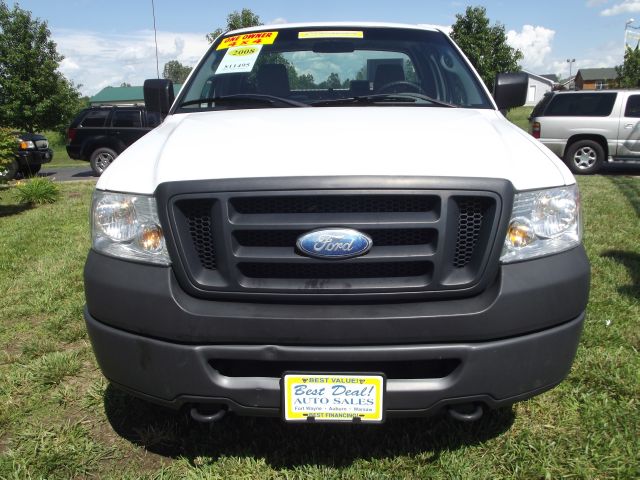 Ford F150 2008 photo 3