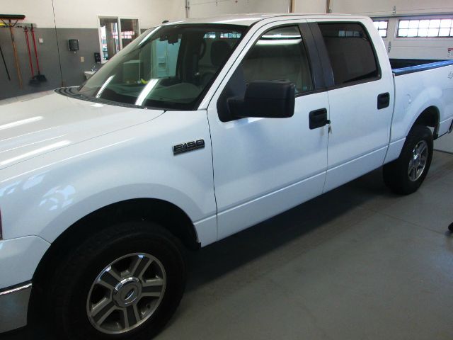 Ford F150 GT Convertible Coupe Pickup Truck