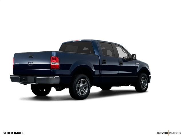 Ford F150 2008 photo 1