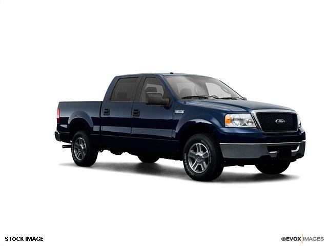 Ford F150 2008 photo 2