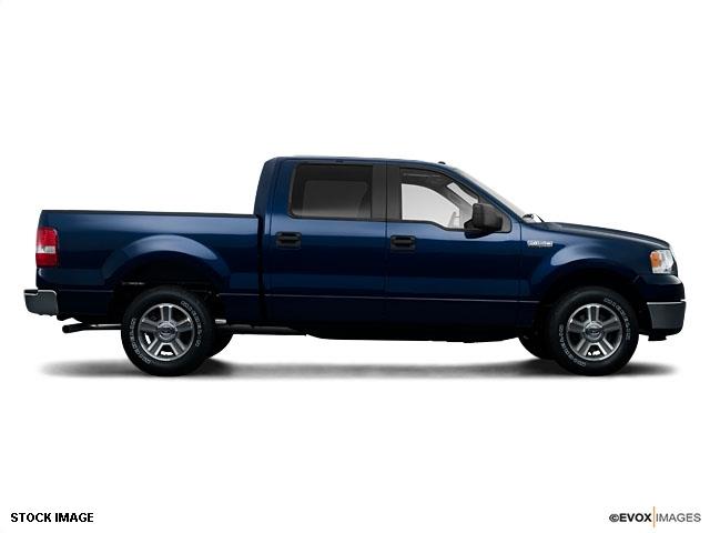 Ford F150 2008 photo 3