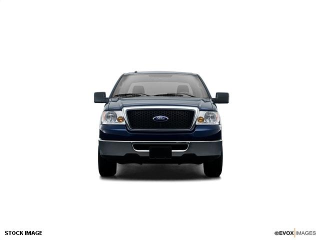 Ford F150 2008 photo 4