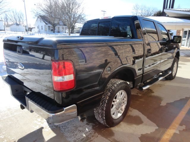Ford F150 2008 photo 1