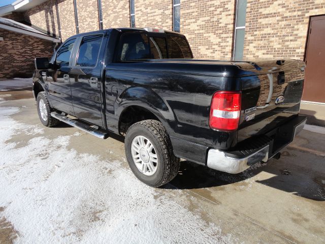 Ford F150 2008 photo 2