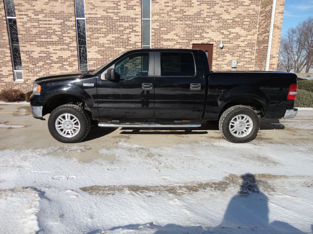 Ford F150 2008 photo 3