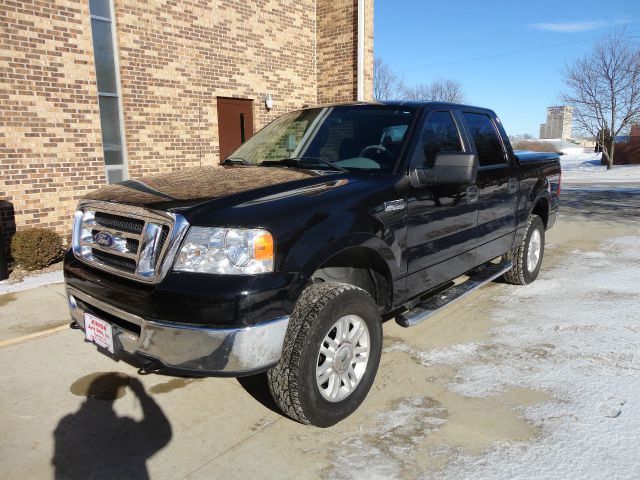 Ford F150 2008 photo 4