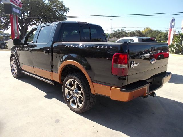 Ford F150 2008 photo 1