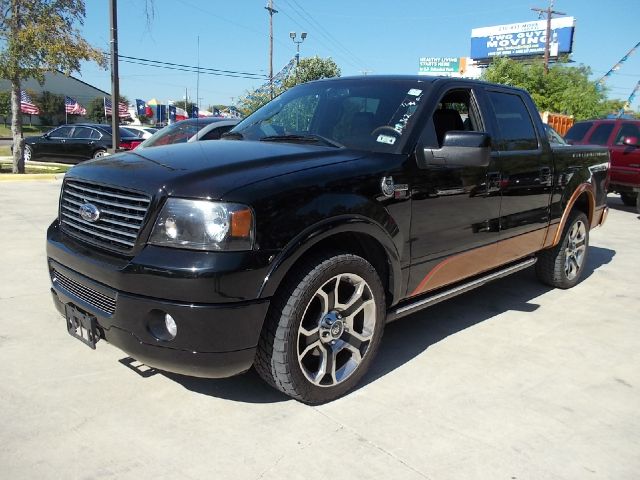 Ford F150 2008 photo 2
