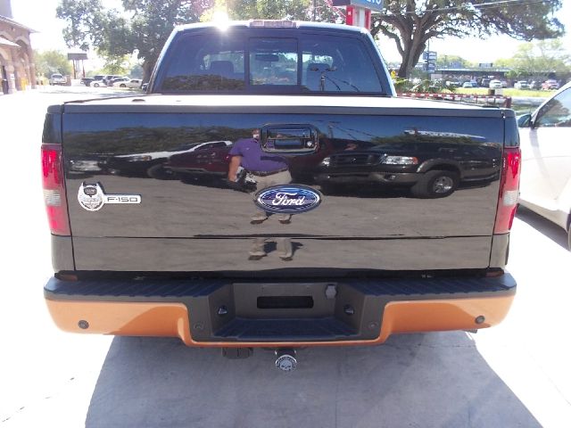 Ford F150 2008 photo 3