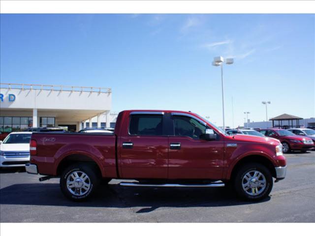 Ford F150 2008 photo 1