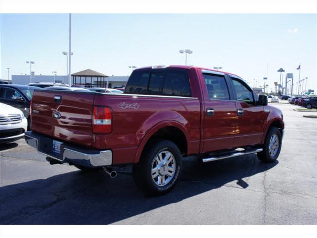 Ford F150 2008 photo 2