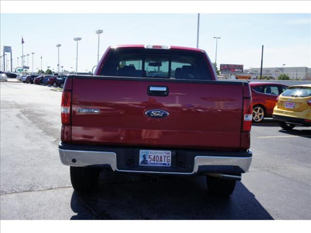 Ford F150 2008 photo 3