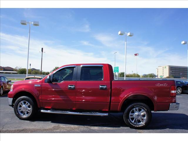 Ford F150 2008 photo 4