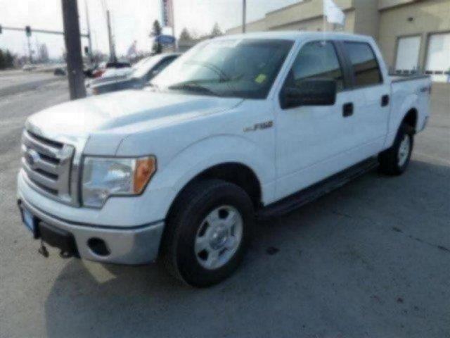 Ford F150 Unknown Pickup Truck