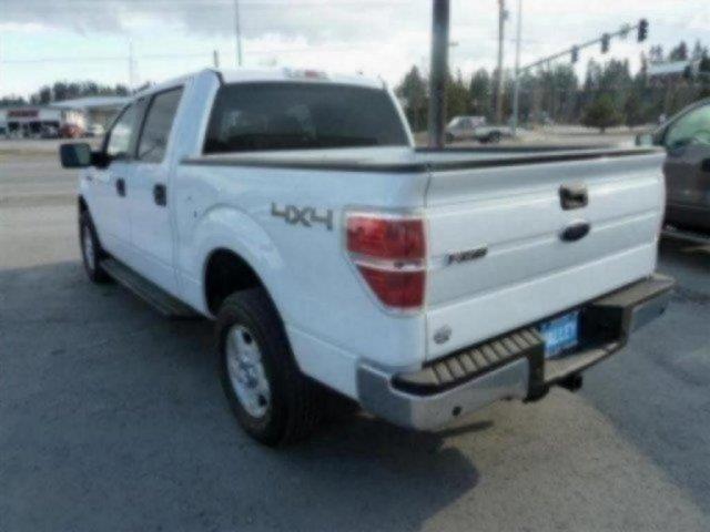 Ford F150 2009 photo 3
