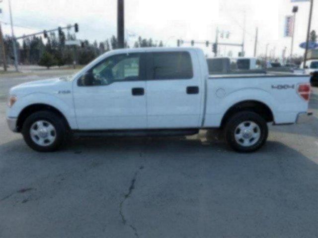 Ford F150 2009 photo 4