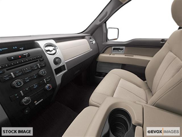 Ford F150 Unknown Pickup Truck